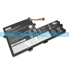 Genuine L18L3PF2 L18M3PF6 L18L3PF3 L18C3PF7 Battery for Lenovo Ideapad S340-14