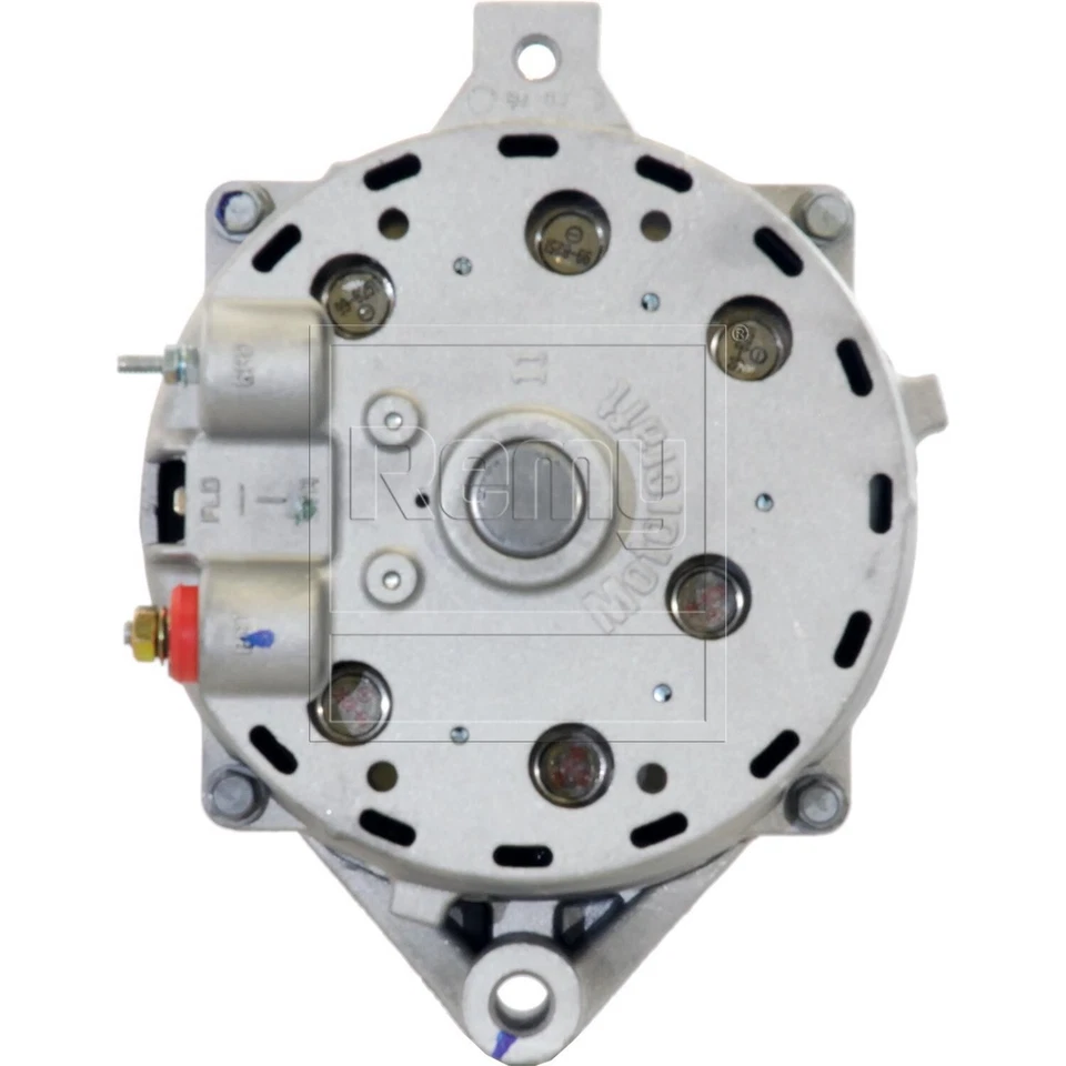 Remy Alternator for LTD, Grand Marquis, Marquis 20548 - Image 4 of 4