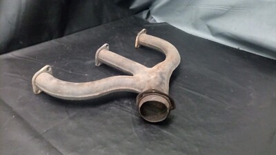 BEECH/BEECHCRAFT EARLY BONANZA AIRCRAFT W/E SERIES ENGINE RT EXHAUST STACK