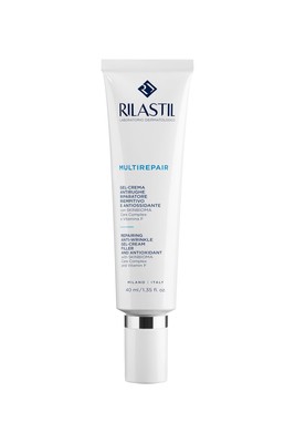Multirepair Reparierende Feuchtigkeitsspendende und Elastifizierende Anti-Fal...