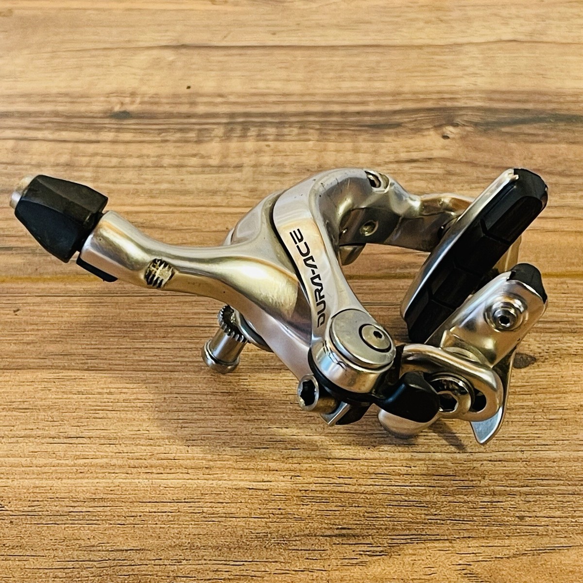 シマノ デュラエース BR-7800 Shimano Dura-Ace BR-7800 Road Caliper Brakes Front & Rear