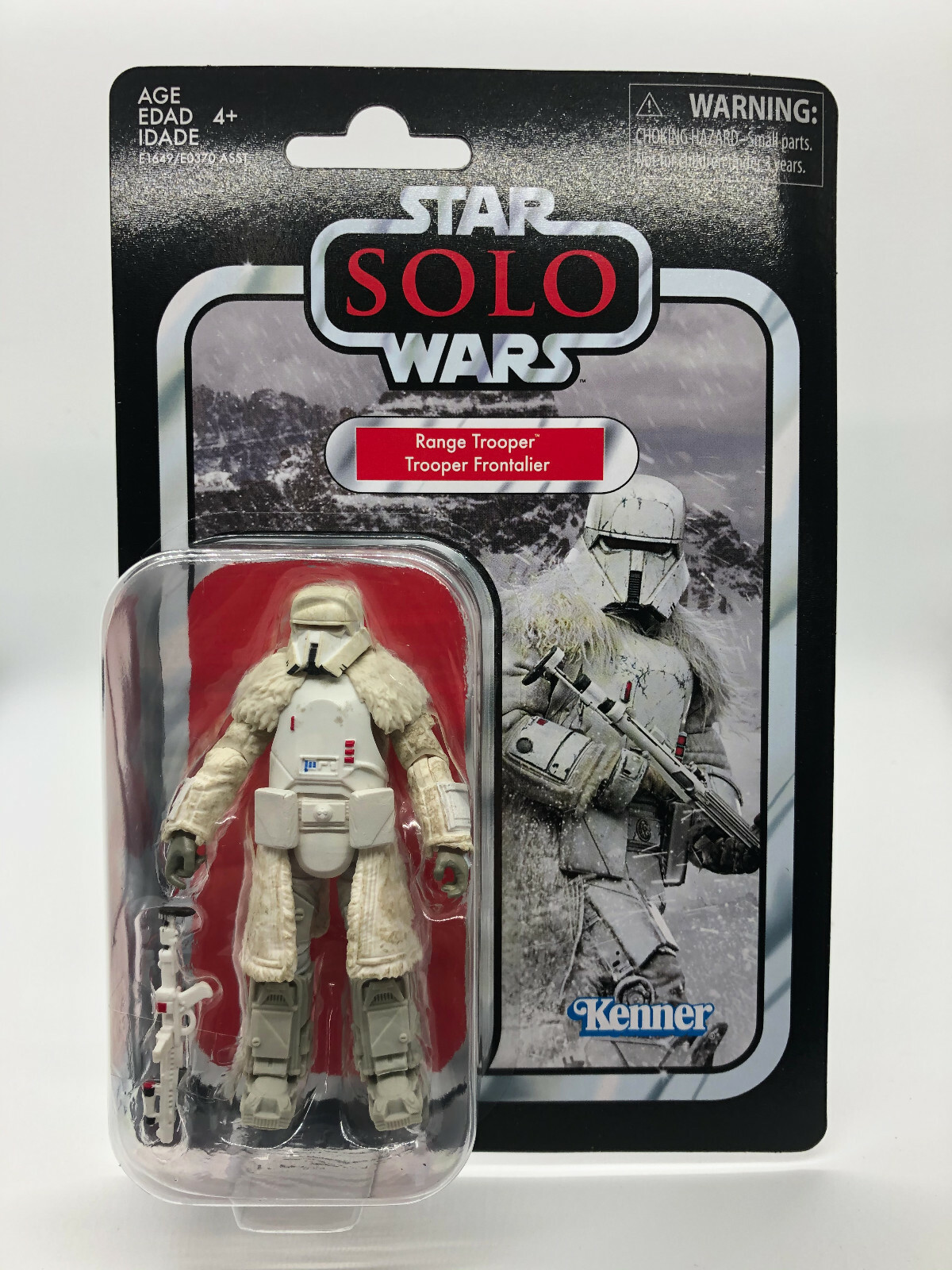 Купить Star Wars Vintage Collection 