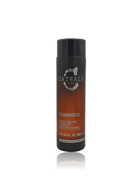 TIGI Catwalk FAshionista Brunette Conditioner 250ml
