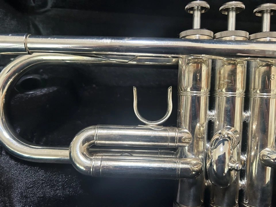 二手 Allora 学生小号镀银盒已测试 — 第 2/4 张图片