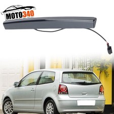 3. Dritte LED Bremsleuchte Rückleuchte Schwarz Für VW Scirocco Golf Mk5 Polo Mk4