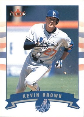 B3385- 2002 Fleer Tiffany Baseballkarten 251-540 (You Pick) - NM-MT