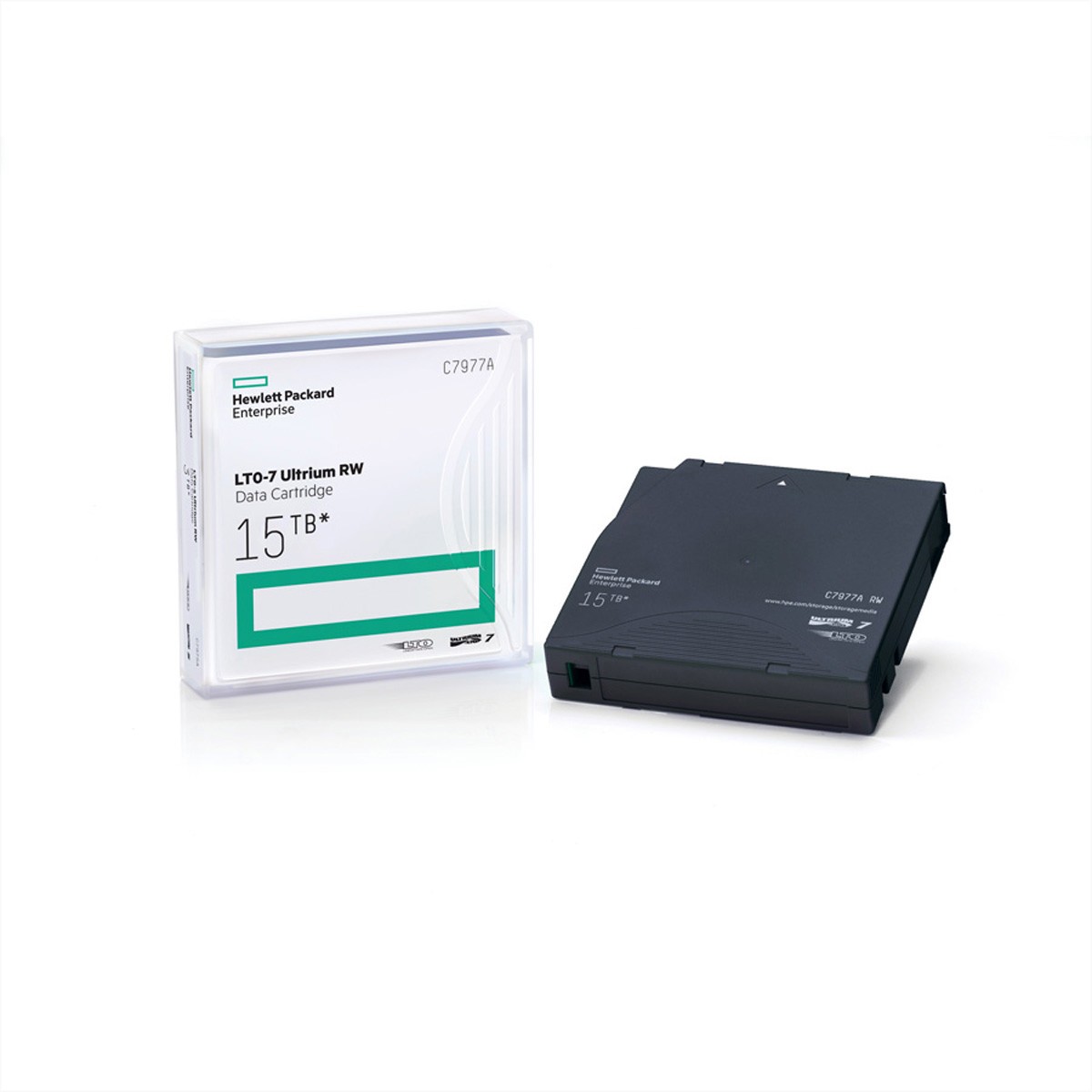 HP C7977A 616146 Media Tape LTO 7 15TB RW ~E~ - Image 3
