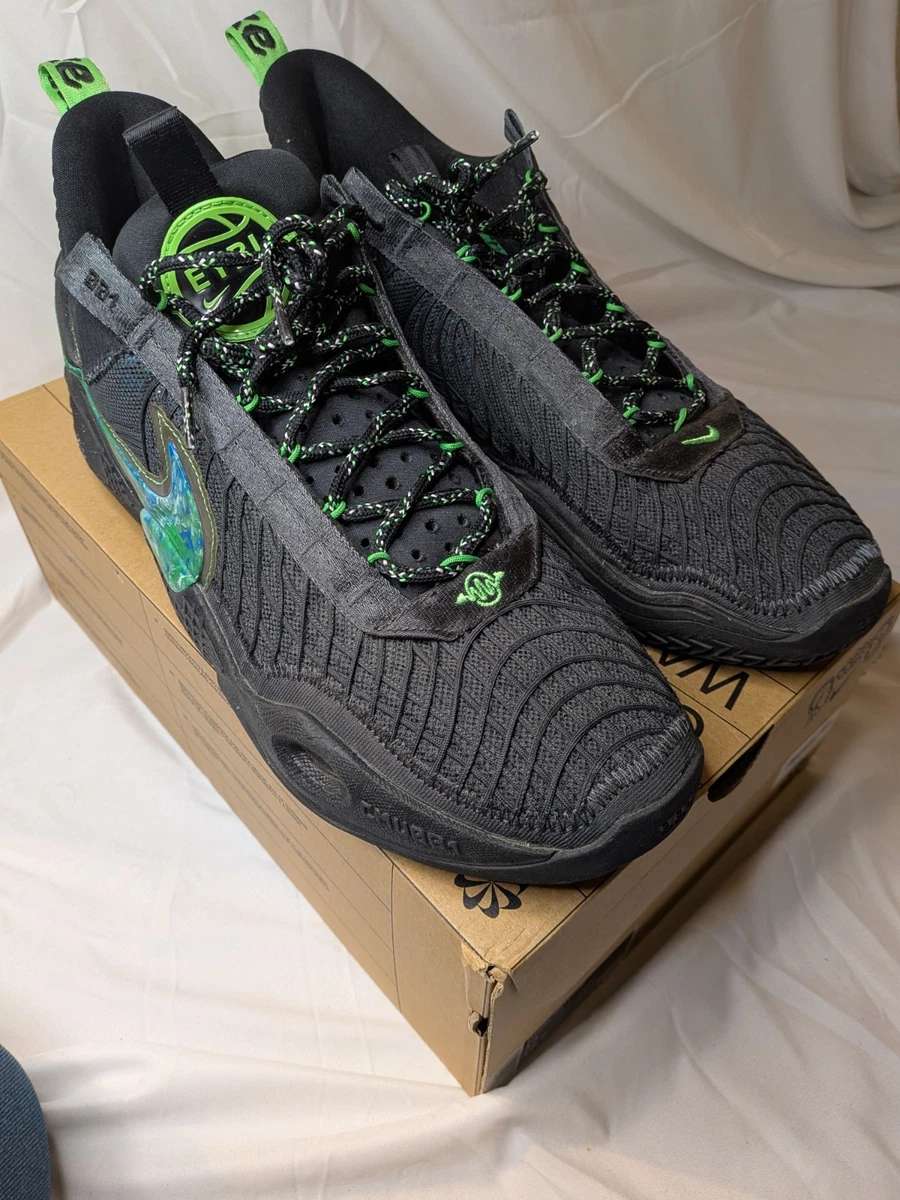 %Size 6.5 Men Nike Cosmic Unity EYBL Sneaker Shoes DM2827-001 / A 18 Buy Nike Cosmic Unity  main image 3