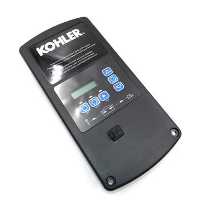 PRE-PROGRAMMED Genuine Kohler GM92089 Service Controller RDC2 Resi 