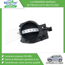 Porte avant et accessoires Porsche 914