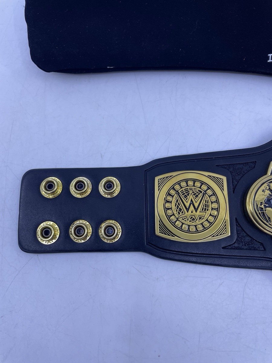 WWE Intercontinental Championship Replica Mini Title Belt 13 Inch