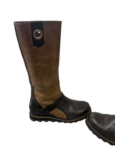 Boots Synthétiques Riding World Zip Noir - Sellerie L'Atelier Du Cheval