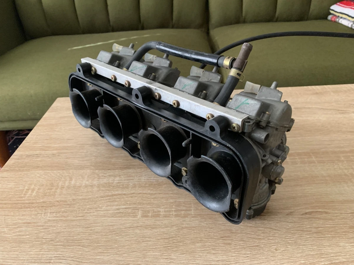Kawasaki Motorcycle Parts for Kawasaki Ninja ZX9R for sale | eBay