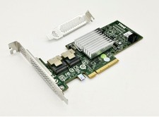 Dell H200 6Gbps SAS HBA LSI 9210-8i 9211-8i P20 IT Mode for ZFS FreeNAS unRAID