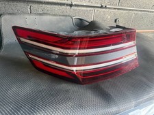 Genesis G80 2026 Left Taillight