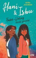 Hani & Ishu: Fake-Dating Leicht Gemacht, Adiba Jaigirdar