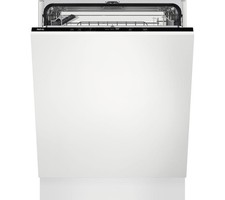 AEG FSB54607Z Fully Integrated Dishwasher 60cm