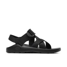 Zapatos sandalia clásicos de correa ancha Chaco Mega Z/1 para hombre