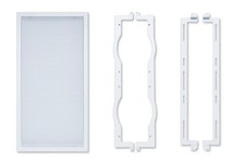 Lian Li O11DERGB-4W Front Mesh Kit for O11D EVO RGB-Aluminum fine mesh panel upg