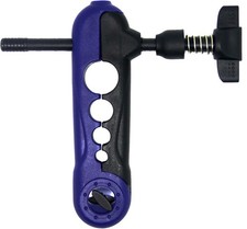 Mini Fishing Line Spooler Portable Reel Winder Tool