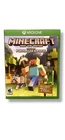 Minecraft: Xbox One Edition Favorites Pack Edition CIB  - Good Condition