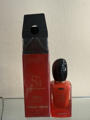 Giorgio Armani Si Passione Intense EDP 30 ml