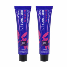 Aveda Full Spectrum Permanent Hair Color 8NN Pack of 2, 80ml / 2.8oz