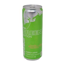 Red Bull Summer Edition Curuba Elderflower 12...