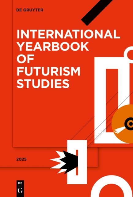 2025 (Hardback Book)