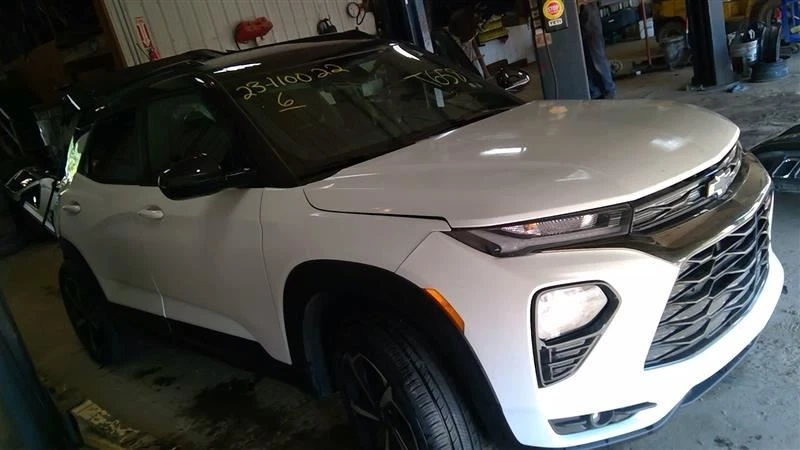 Portador diferencial trasero Chevrolet TrailBlazer 21 22 23 10290016 Foto 2 de 4