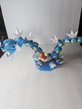 mega construx pokemon gyarados And Majikarp B...