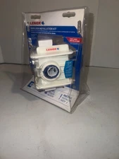 LENOX DOOR LOCK INSTALLATION KIT