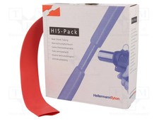HELLERMANNTYTON 300-32542 Heat shrink sleeve