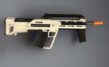 ZWQ S400 Zebra Bullpup Blaster