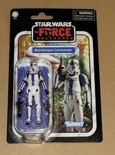 2022 Hasbro Star Wars The Vintage Collection Stormtrooper Commander VC254 MOC