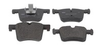 Ferodo Bremsbelagsatz Scheibenbremse Fuse+ Technology FDB4394 FüR F80 BMW F21 X4