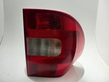 SKODA YETI Tail Light Rear Lamp N/S 2009-2020 5 Door Hatchback LH
