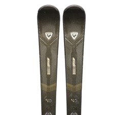 Sci Rossignol Nova 6 + attacchi