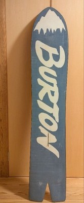 Burton CRUISER165 Snowboard Vintage From Japan | eBay