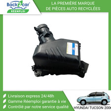 Filtre à air Hyundai TUCSON