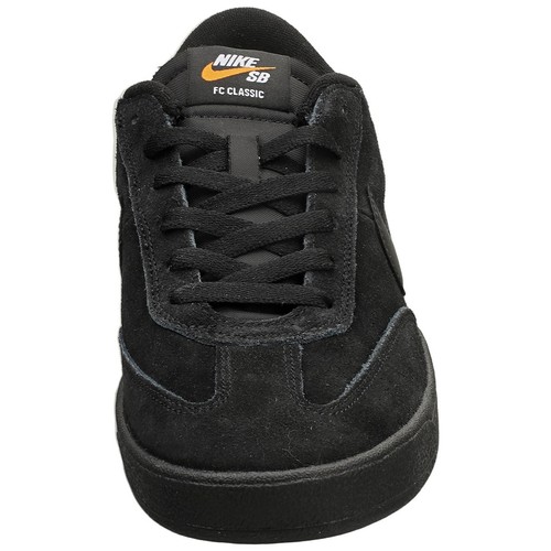 Nike SB FC Classic Baskets Noir Hommes - 44 EU - Imagen 3 de 8