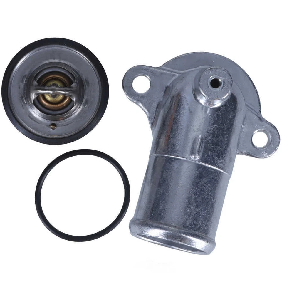 Engine Coolant Thermostat Kit fits 1996-2000 Mercury Grand Marquis  MOTORAD - Image 4 of 4