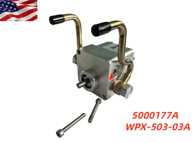 #ad New Fuel Pump For Aqua Hot Hydro Hot WPX 503 03A 5000177A Free Shipping $123.83