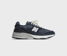 Kith × New Balance Made in USA 993 Asteroid U993HK US Men's 4-13 SHIP FAST