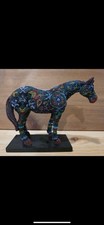 Trail of Painted Ponies GUARDIAN SPIRIT Horse Figurine  1E/1149