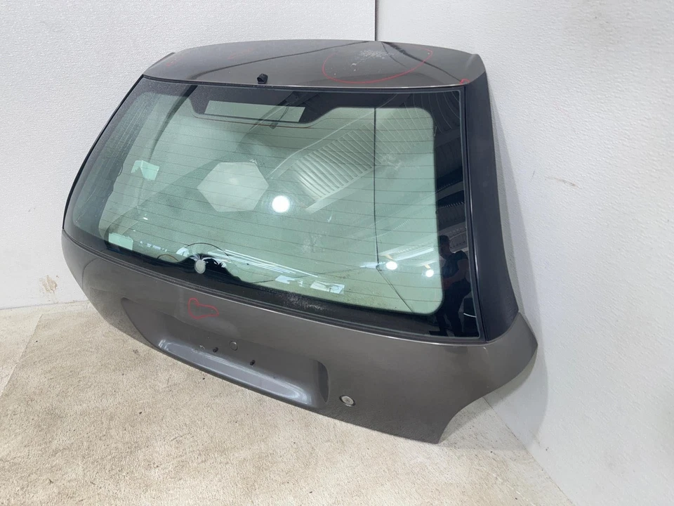 4-дверная станция багажник/хэтчбек/задняя дверь серии 91-01 Saturn оригинальная - Изображение 2 из 4