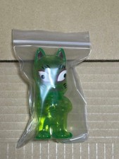 Goccodo Inari Kid Mt. Inari Sofubi