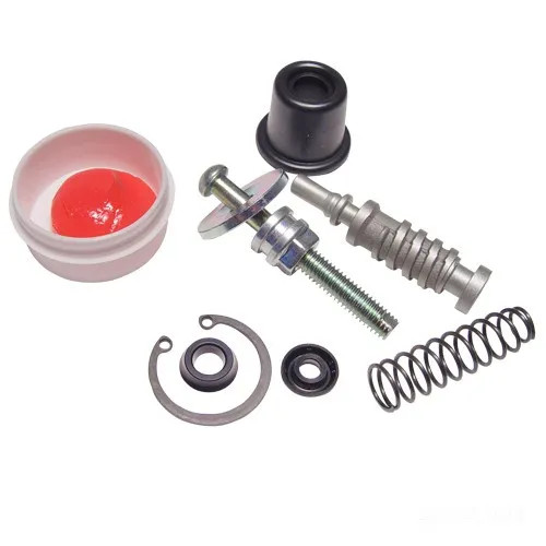 Hauptbremszylinder Reparatursatz Hinten FüR Yamaha WR 250 F Bj. 2004-2011-image