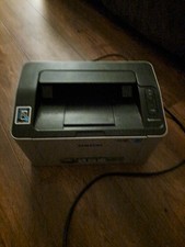 Samsung Xpress M2026W Monochrome Laser Printer Wi-Fi