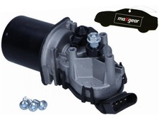 SCHEIBENWISCHERMOTOR VORNE AUDI A2 00-05 +DUFT GRATIS